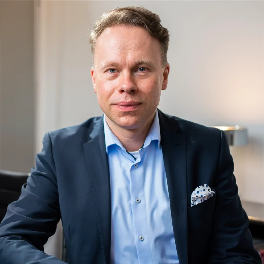 André Thamm, Geschäftsführer von thamm, einer Unternehmensberatung in Osnabrück. Business-Coach und Diplom Psychologe.